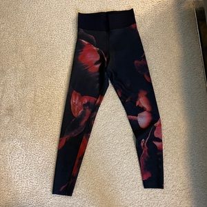 Ultracor leggings, size xs